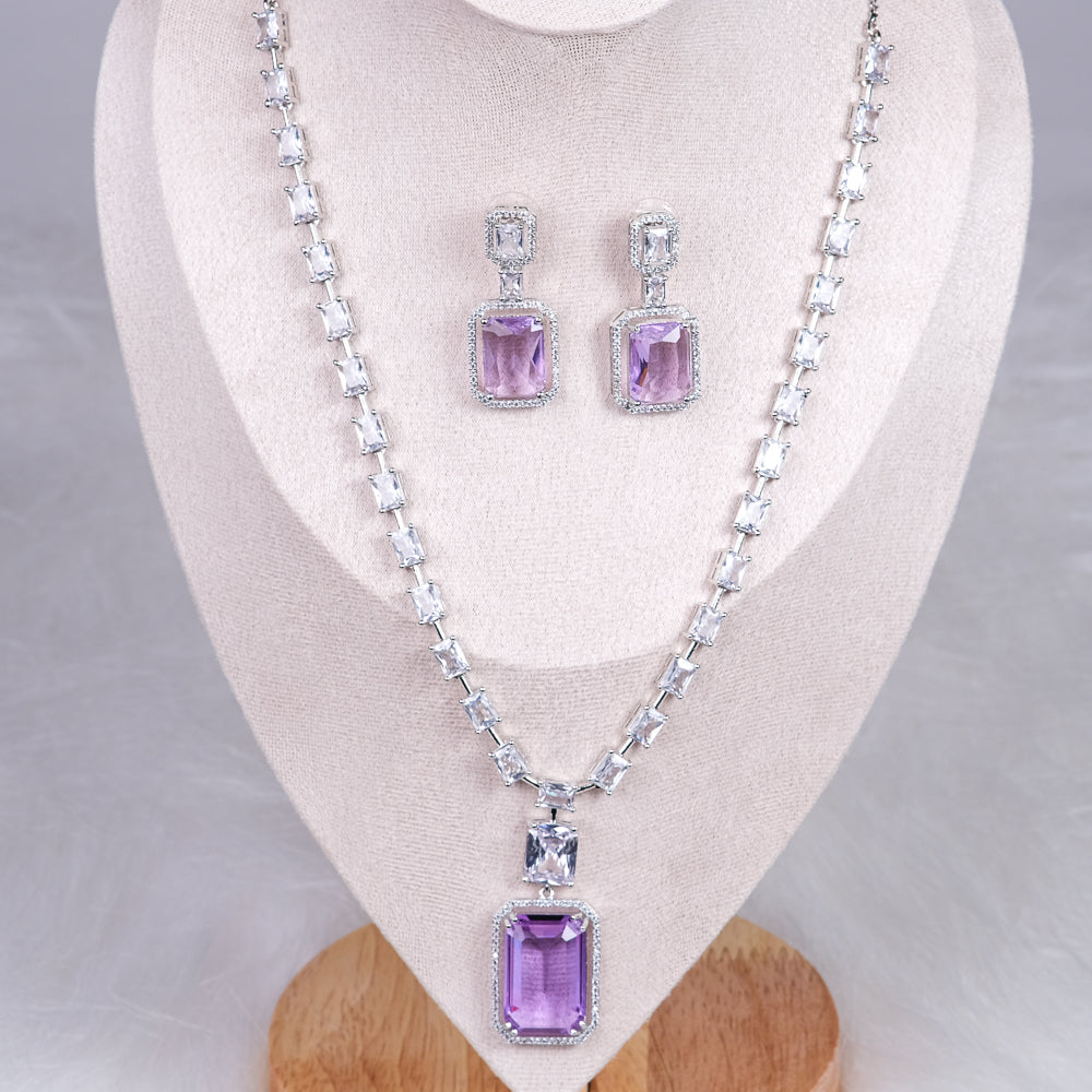 Ariana Bliss Necklace