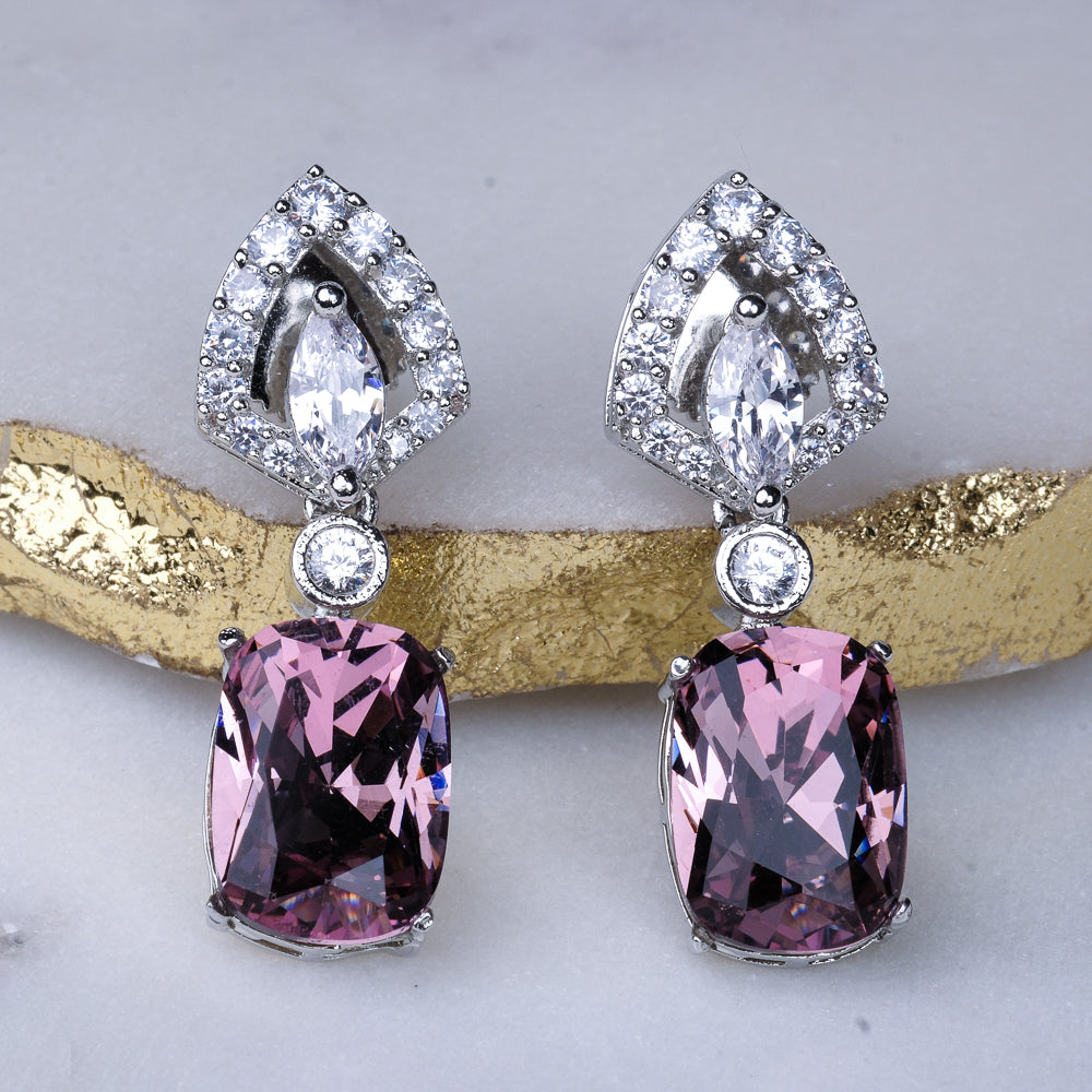 Jhalak Swarovski Earring