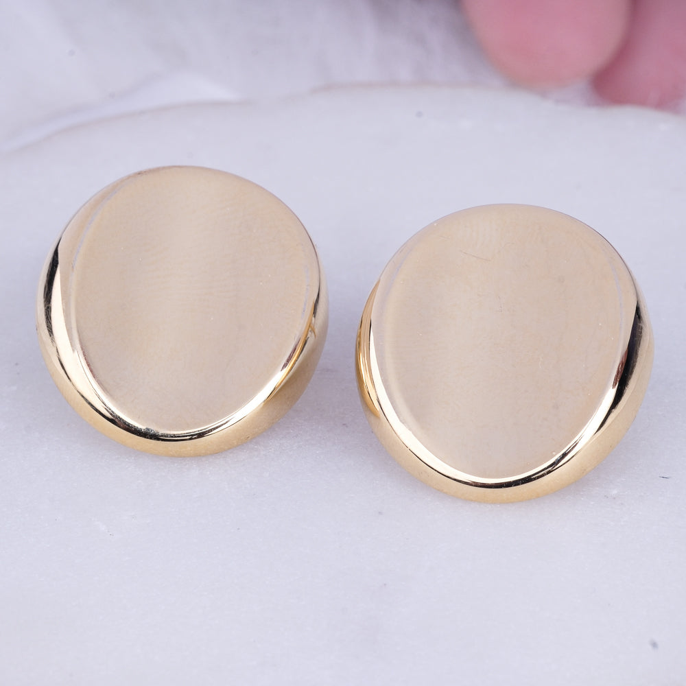 Korean Stud Earrings