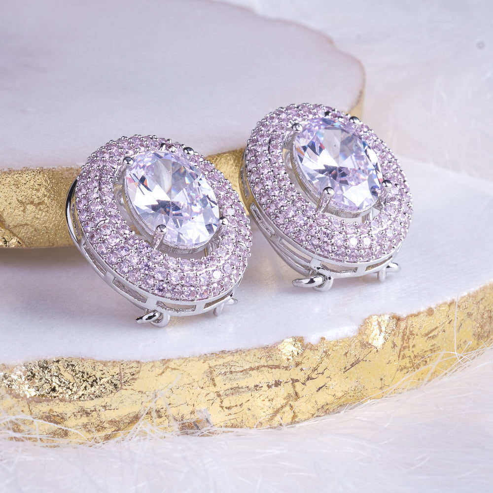 Diem Zirconia Tops