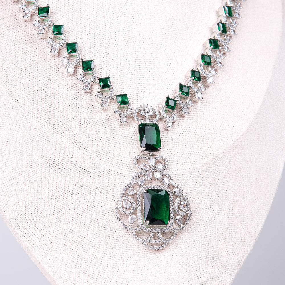 Nita Ambani Necklace