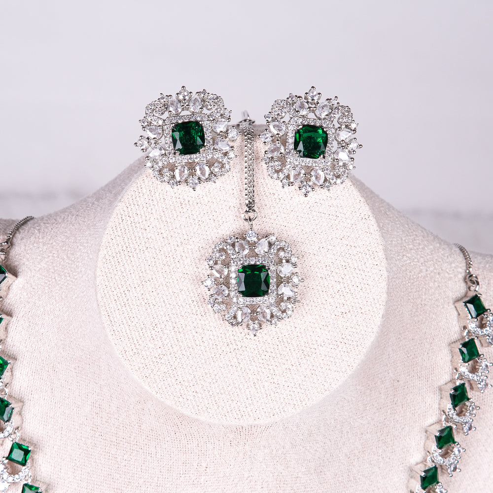 Nita Ambani Necklace