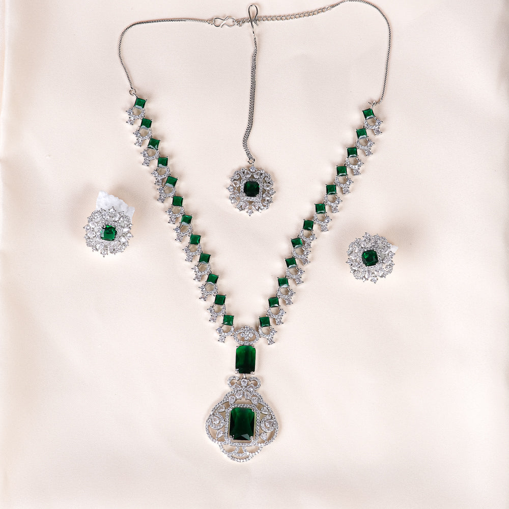 Nita Ambani Necklace