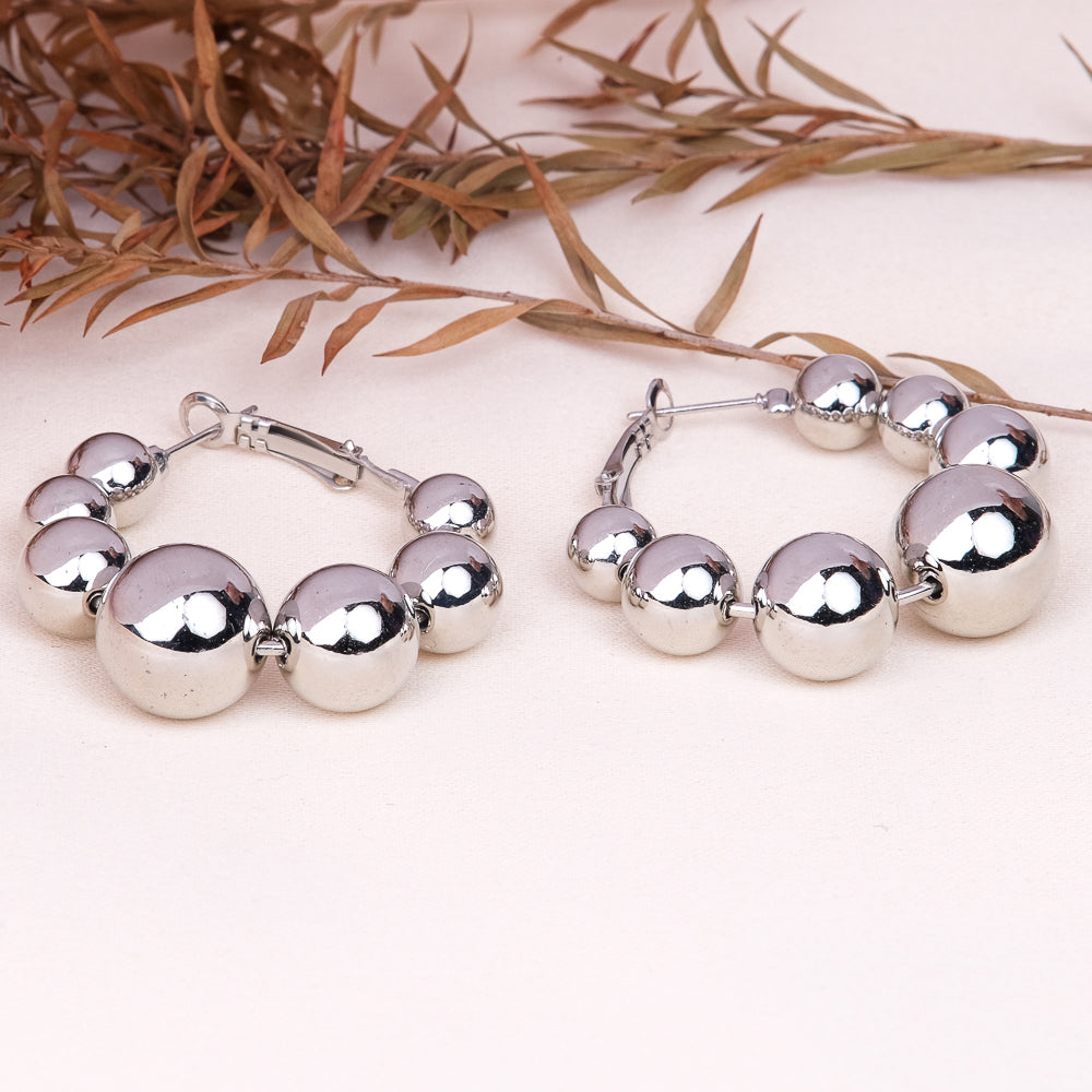 Mary Korean Hoops