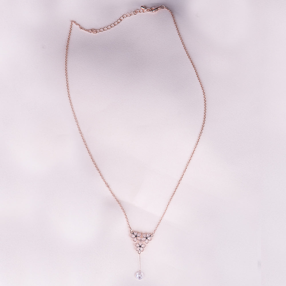 Korean Flower Chain