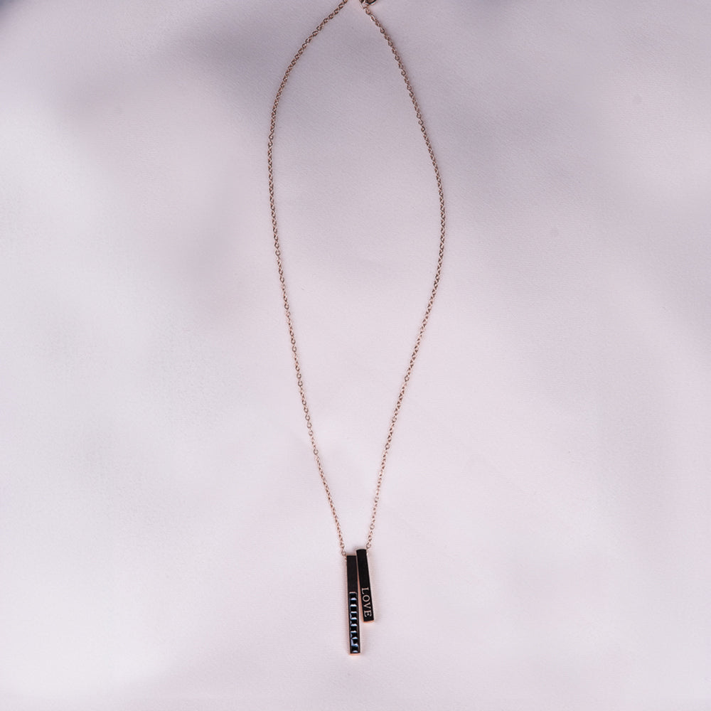 Korean Love Chain