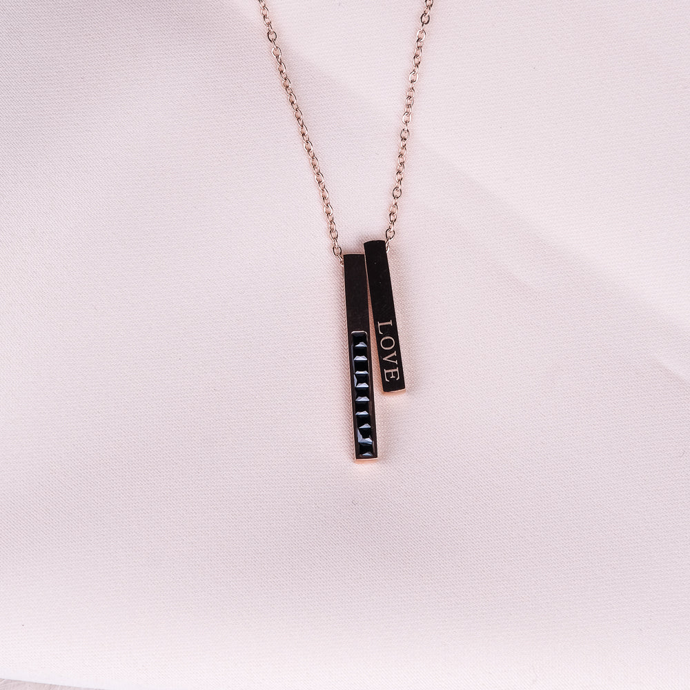 Korean Love Chain