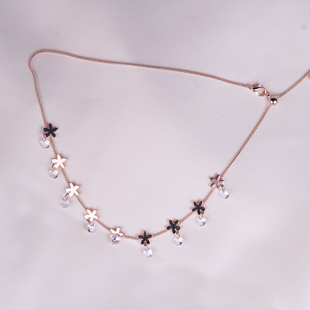 Korean Sleek Diva Chain