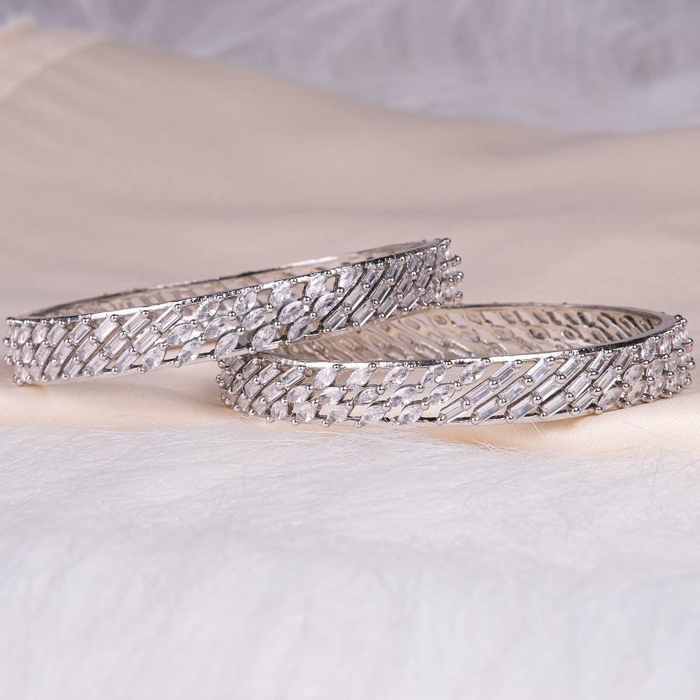 Ayesha AD Bangles