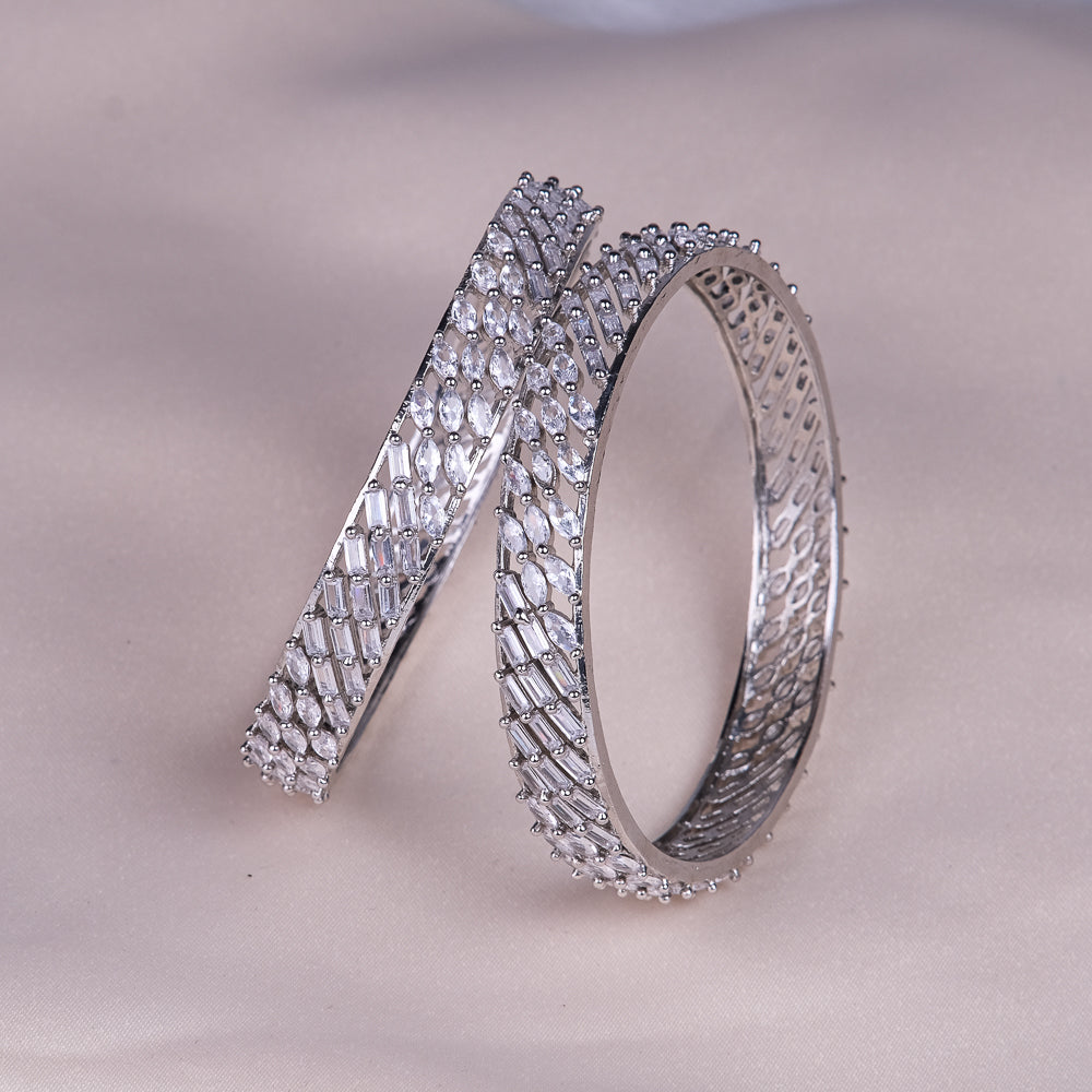 Ayesha AD Bangles