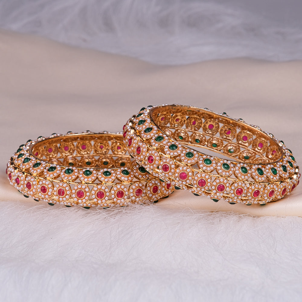 Roohi Rajwaada Bangle