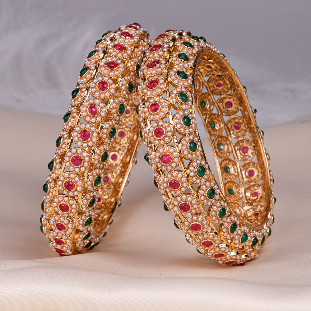 Roohi Rajwaada Bangle