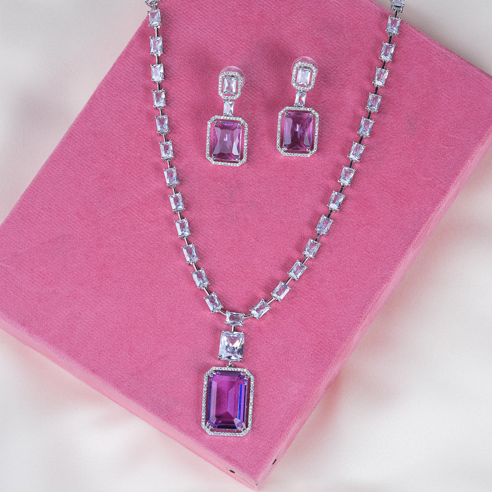 Ariana Bliss Necklace