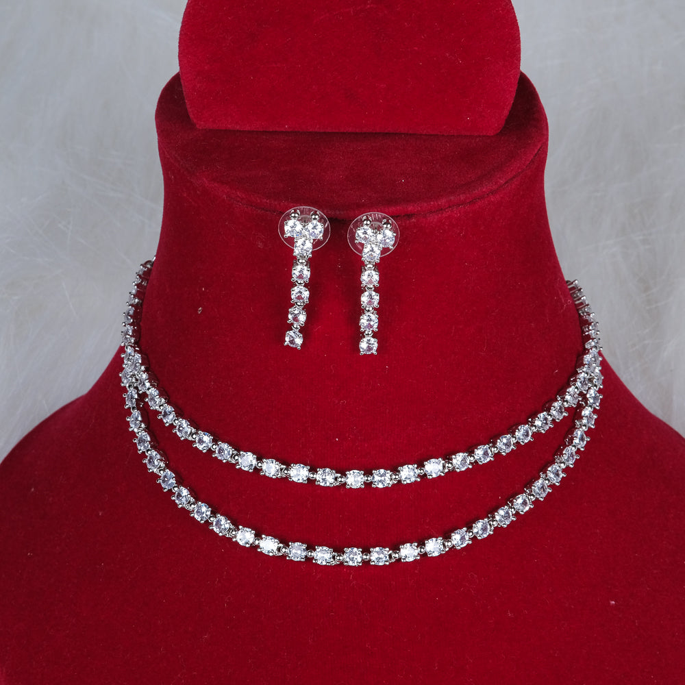 Luna Grace Choker