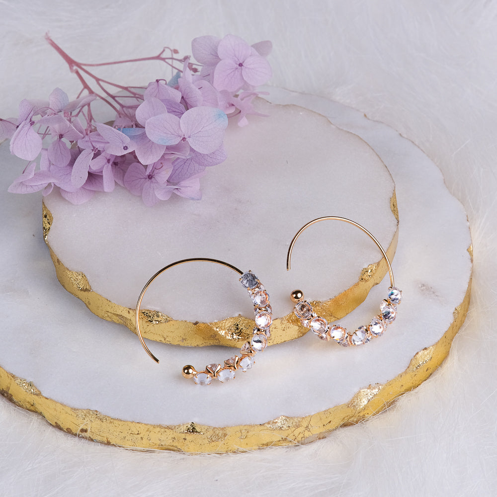 Seoul Shine Hoops