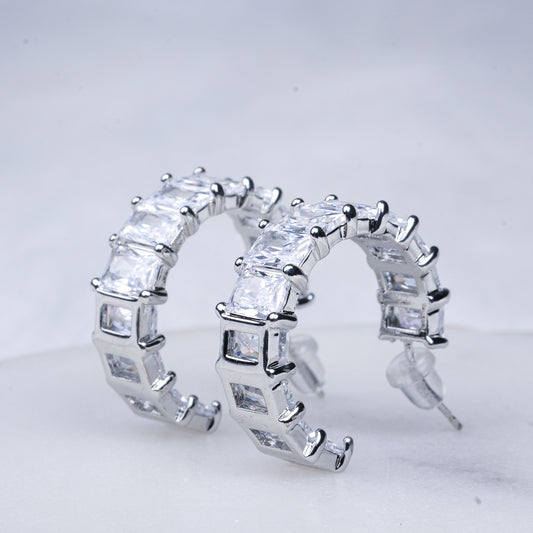 Korean small size Hoops