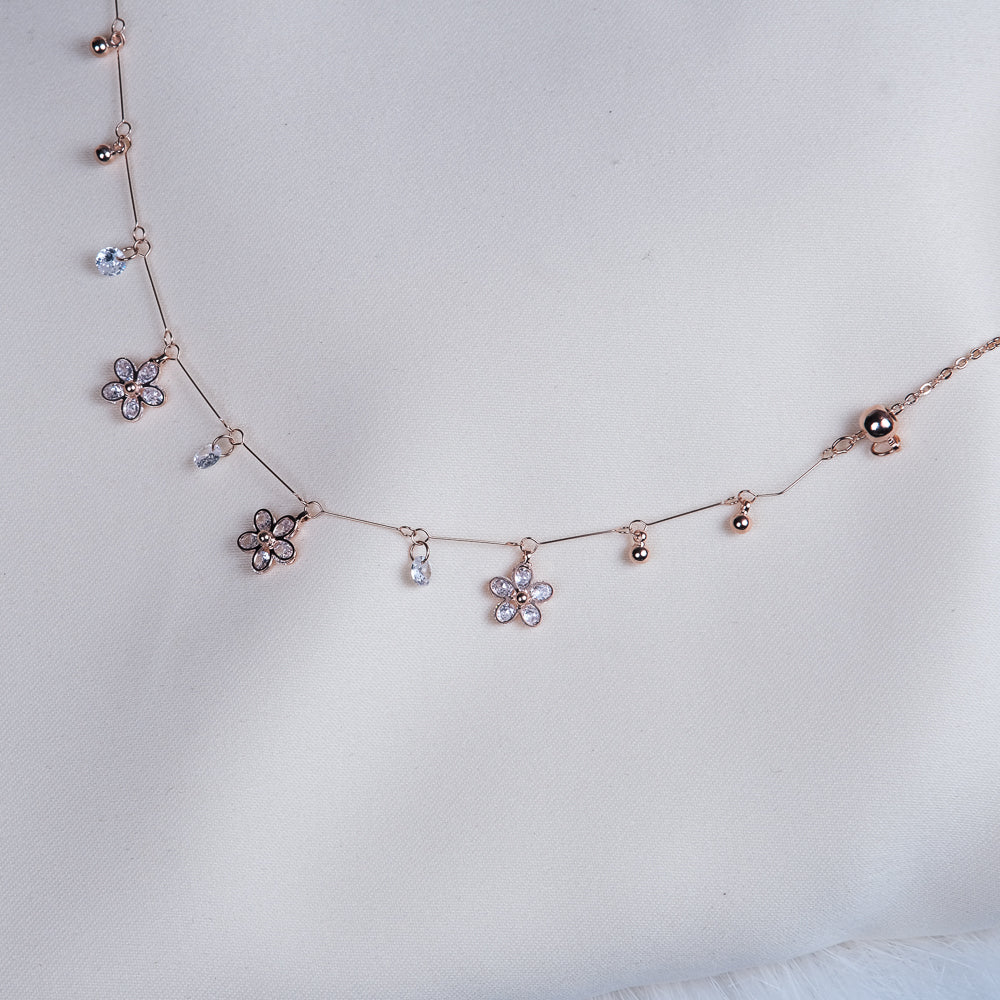Kiara Korean Sleak Chain