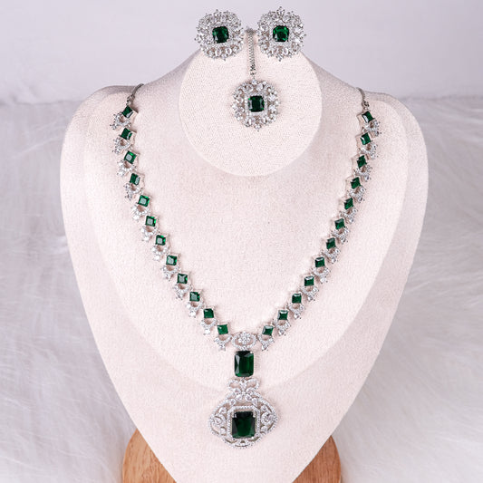 Nita Ambani Necklace