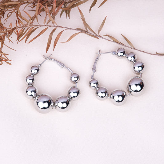 Mary Korean Hoops