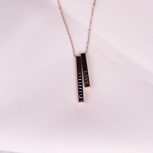 Korean Love Chain