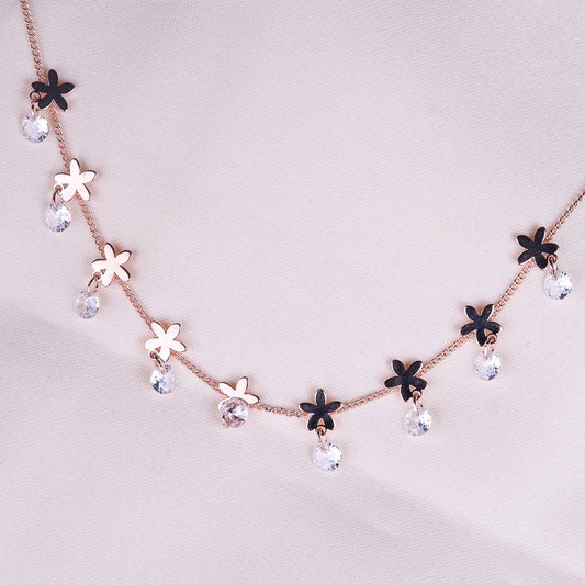 Korean Sleek Diva Chain