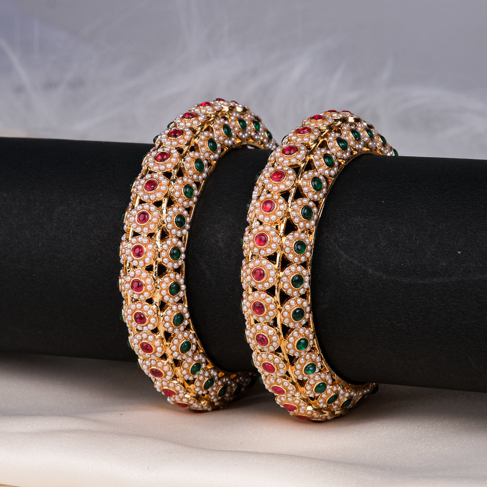 Roohi Rajwaada Bangle