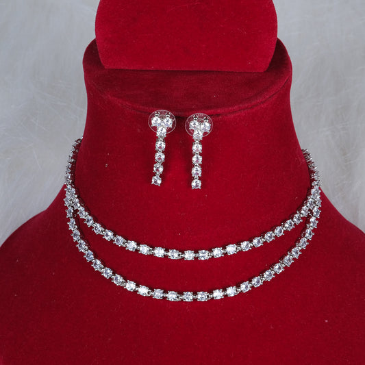 Luna Grace Choker